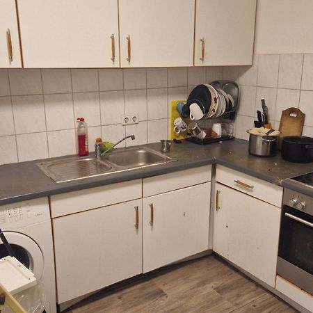 Hostel Rathenaustrasse Berlin Zewnętrze zdjęcie