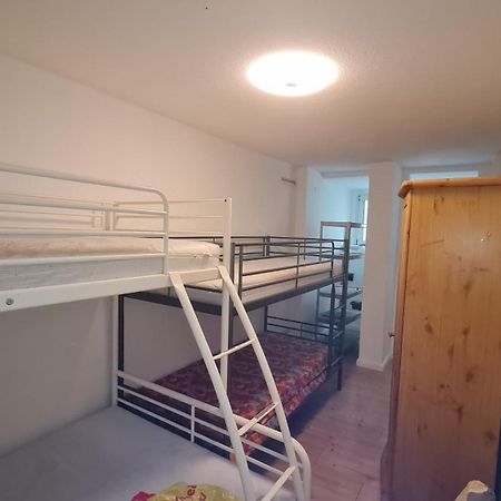 Hostel Rathenaustrasse Berlin Zewnętrze zdjęcie