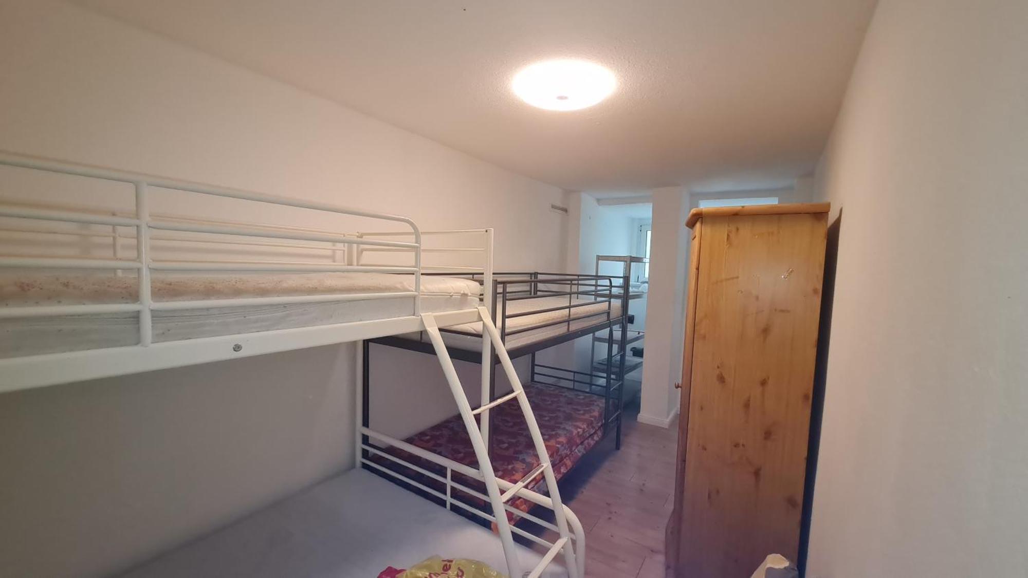 Hostel Rathenaustrasse Berlin Zewnętrze zdjęcie