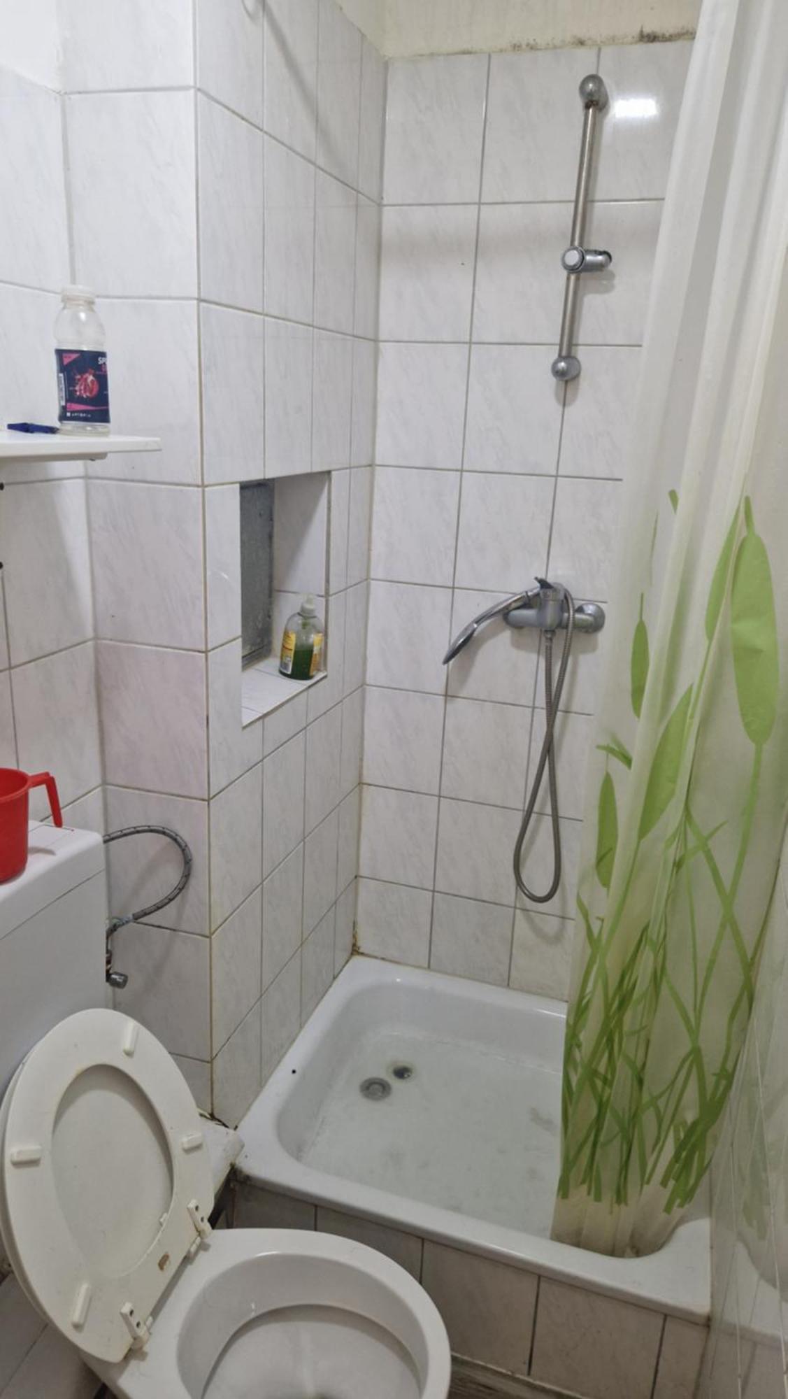 Hostel Rathenaustrasse Berlin Zewnętrze zdjęcie
