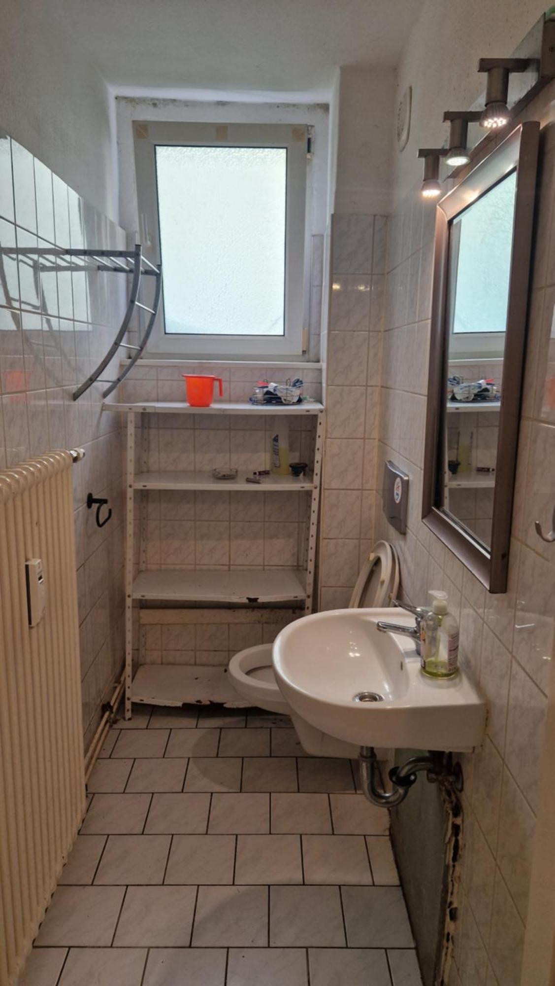Hostel Rathenaustrasse Berlin Zewnętrze zdjęcie